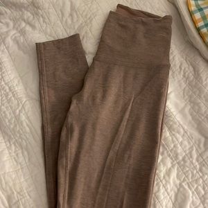 Beyond yoga leggings